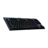 Teclado Gamer Mecánico Logitech G915 Tkl Black - Image 2