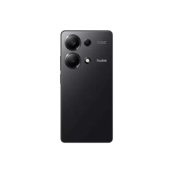 Redmi Note13 Pro 8GB 256GB 6.67" Negro - Image 2
